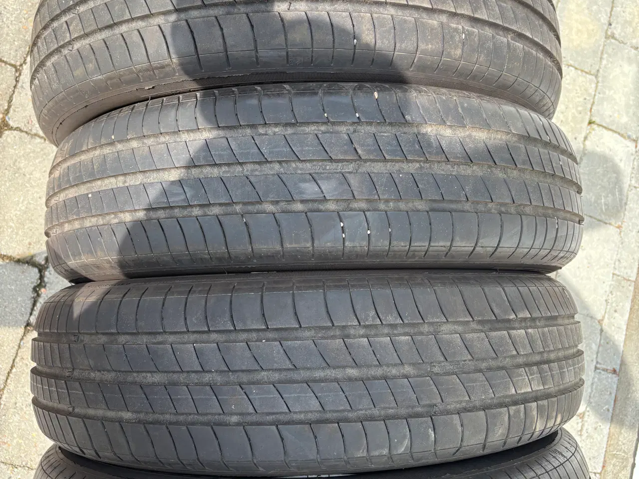 Billede 4 - Michelin dæk