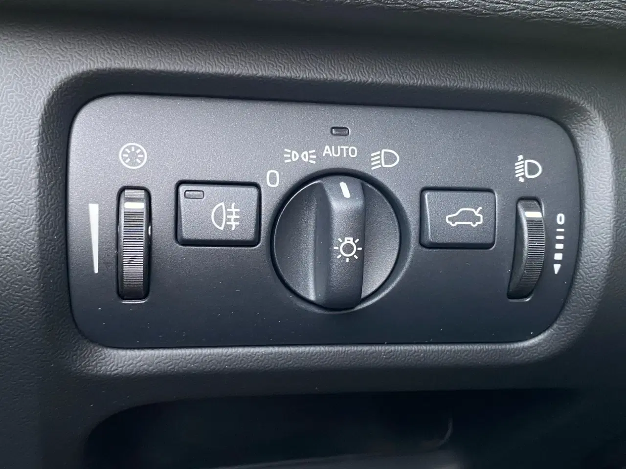 Billede 19 - Volvo V40 1,6 T3 Kinetic 150HK 5d 6g