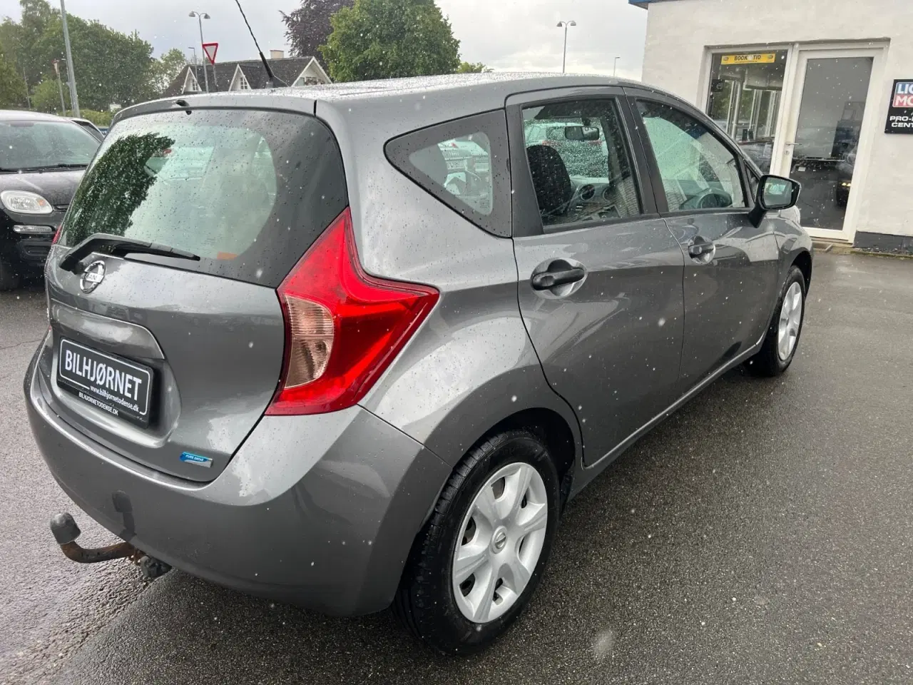 Billede 3 - Nissan Note 1,2 Acenta