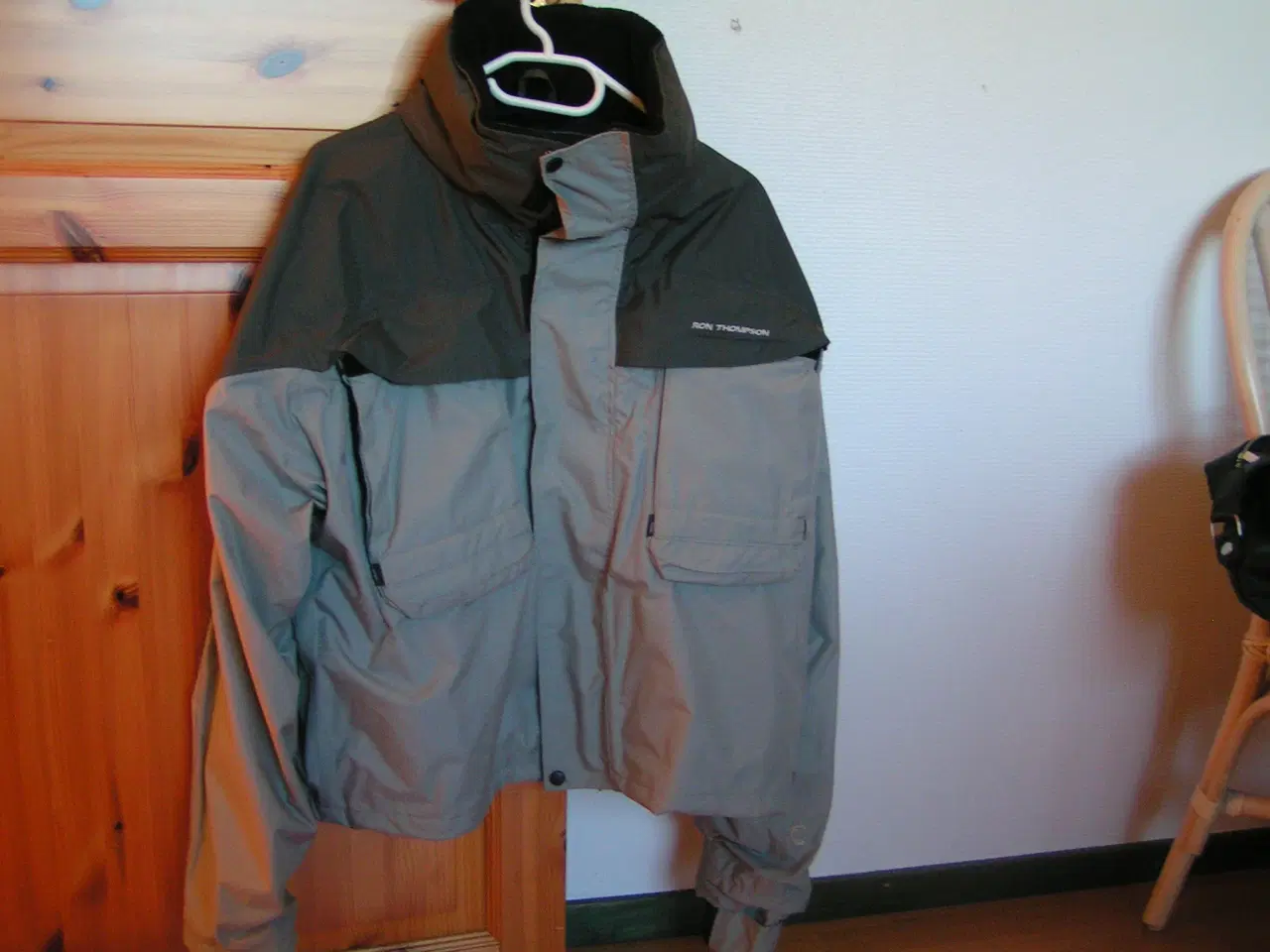 Billede 1 - Fiske Jakke