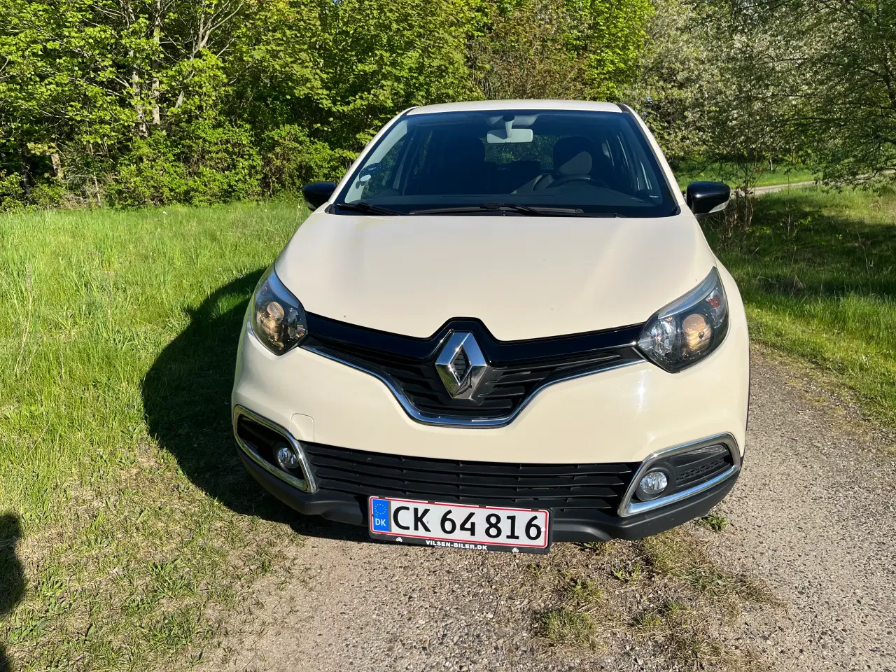 Billede 3 - Renault Captur årgang 2016