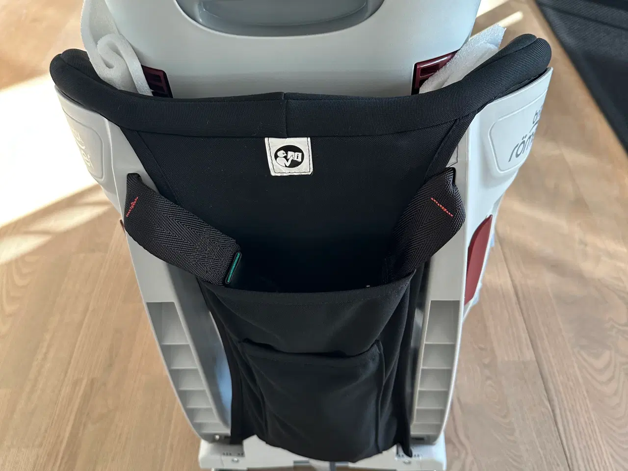 Billede 2 - Autostol Britax Römer
