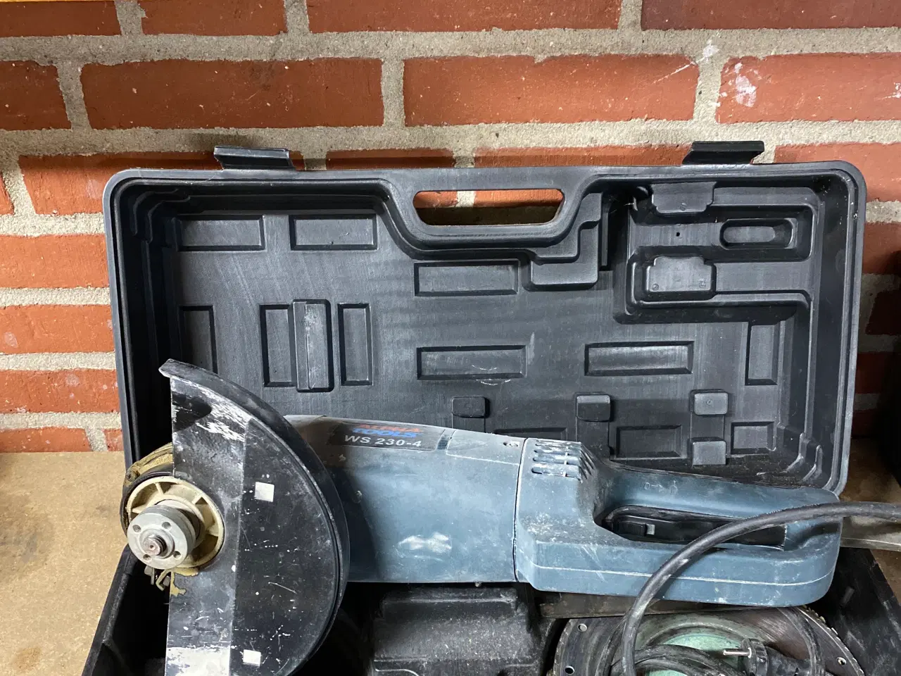 Billede 1 - Alpha tools vinkelsliber 