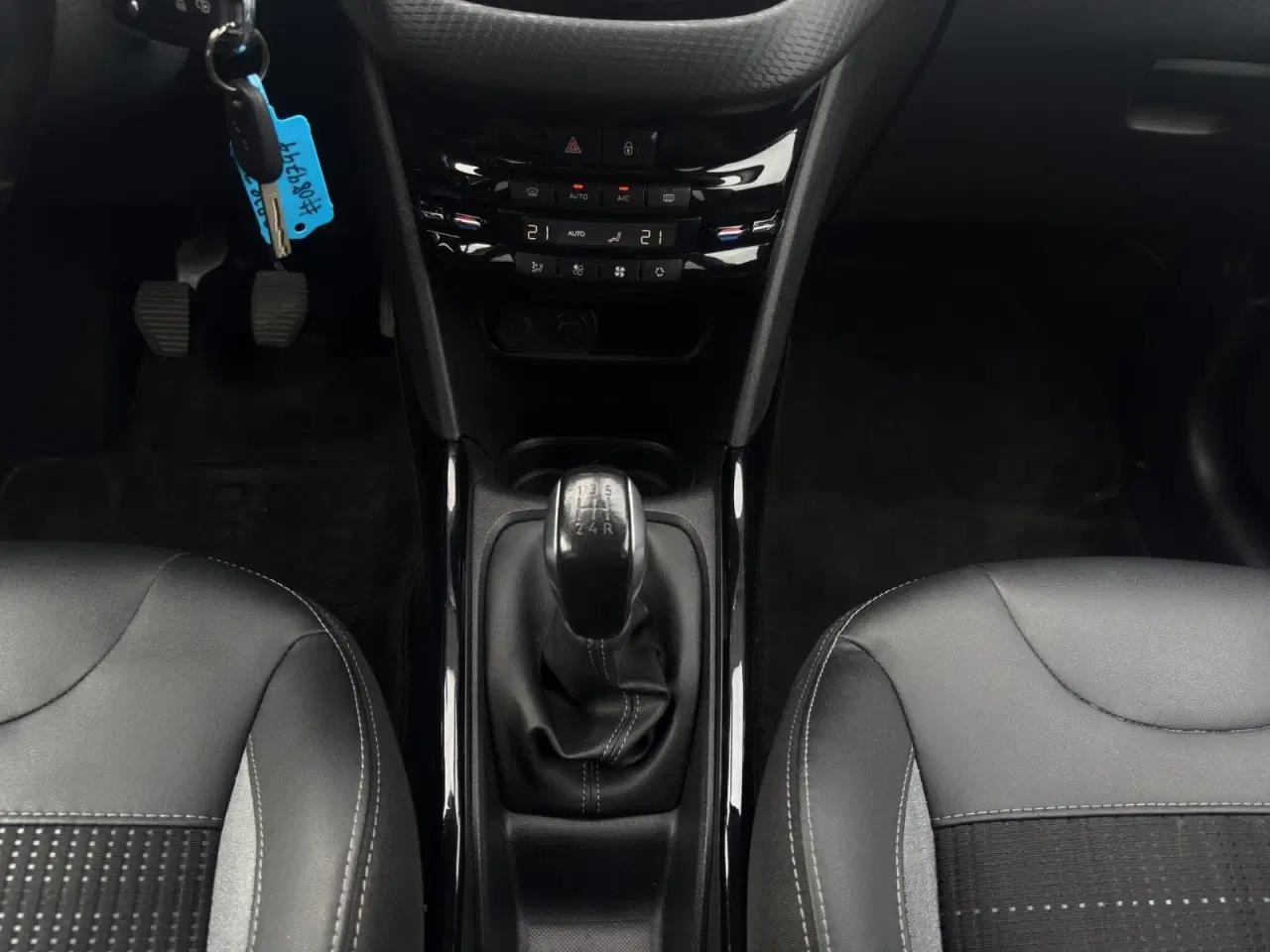 Billede 16 - Peugeot 2008 1,6 BlueHDi 100 Allure