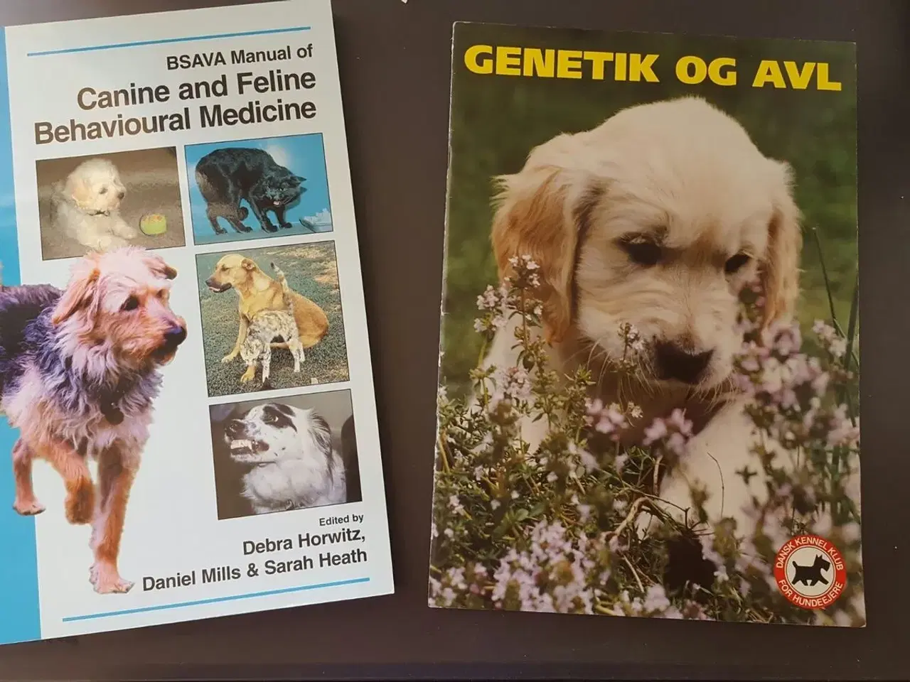 Billede 8 - Forskellige dyrebøger sælges