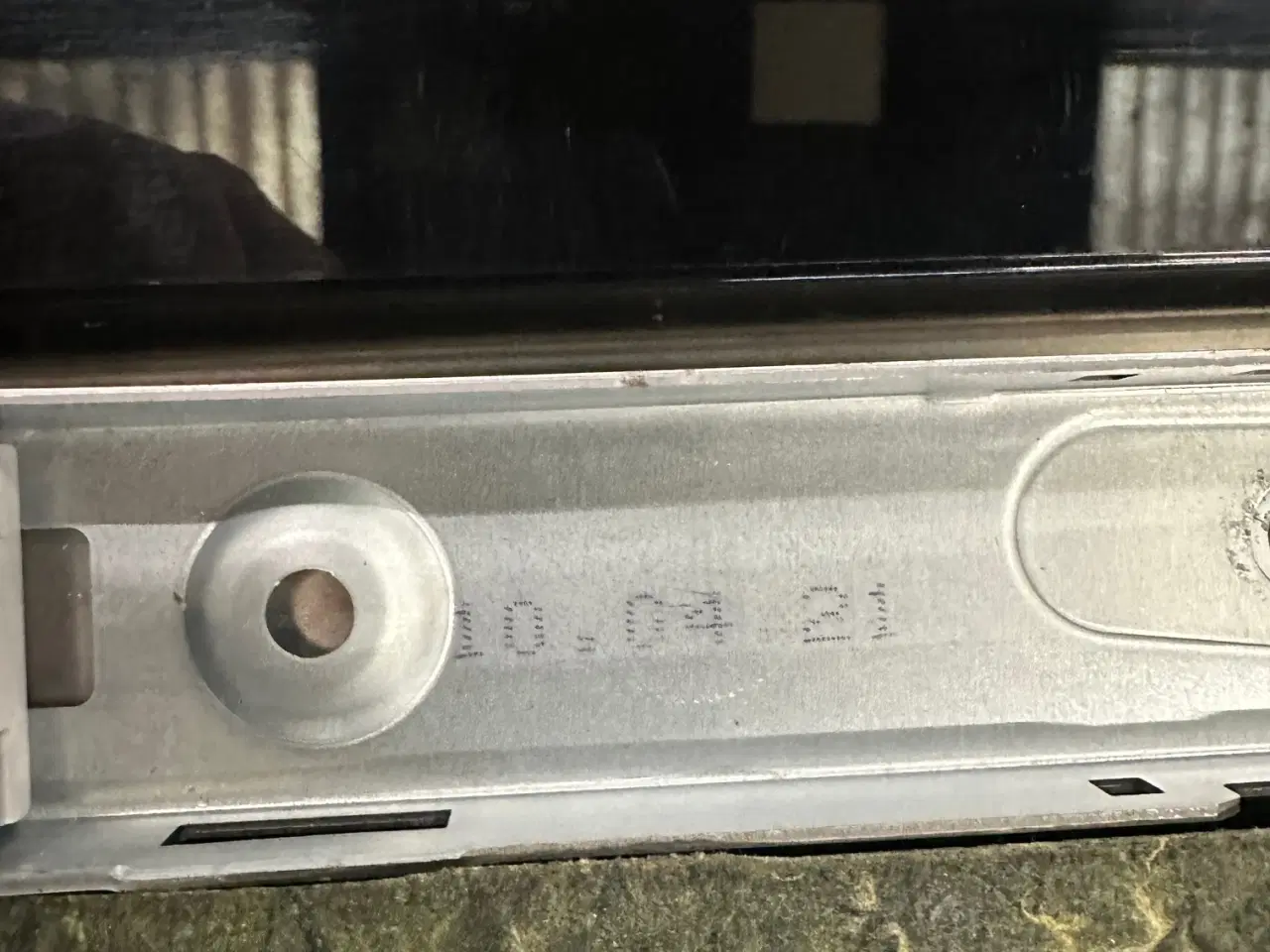 Billede 4 - Bosch opvaskemaskine SilencePlus Serie 4 fra 2021