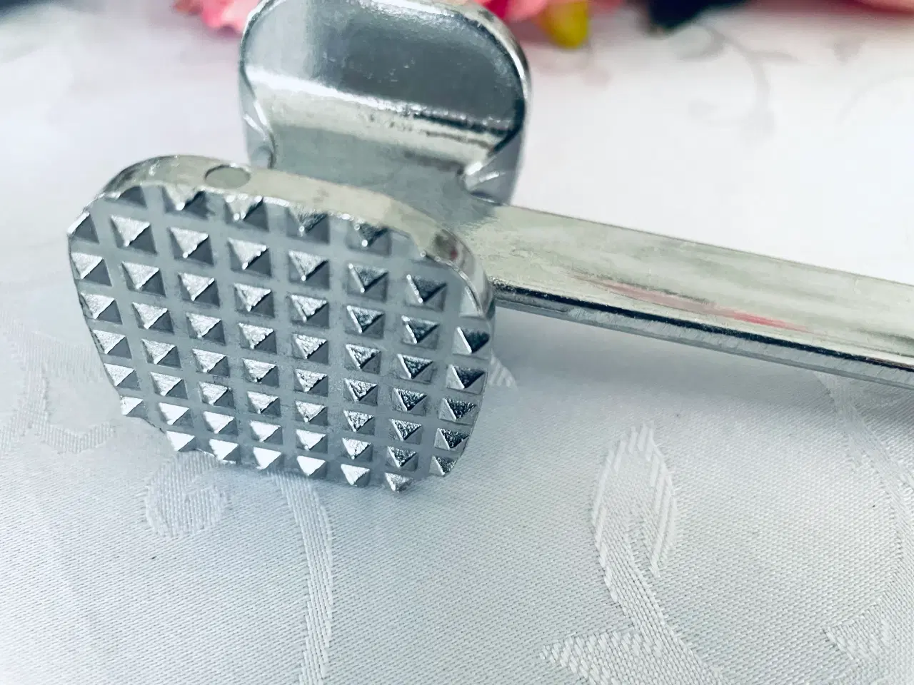 Billede 2 - Lille kødhammer 