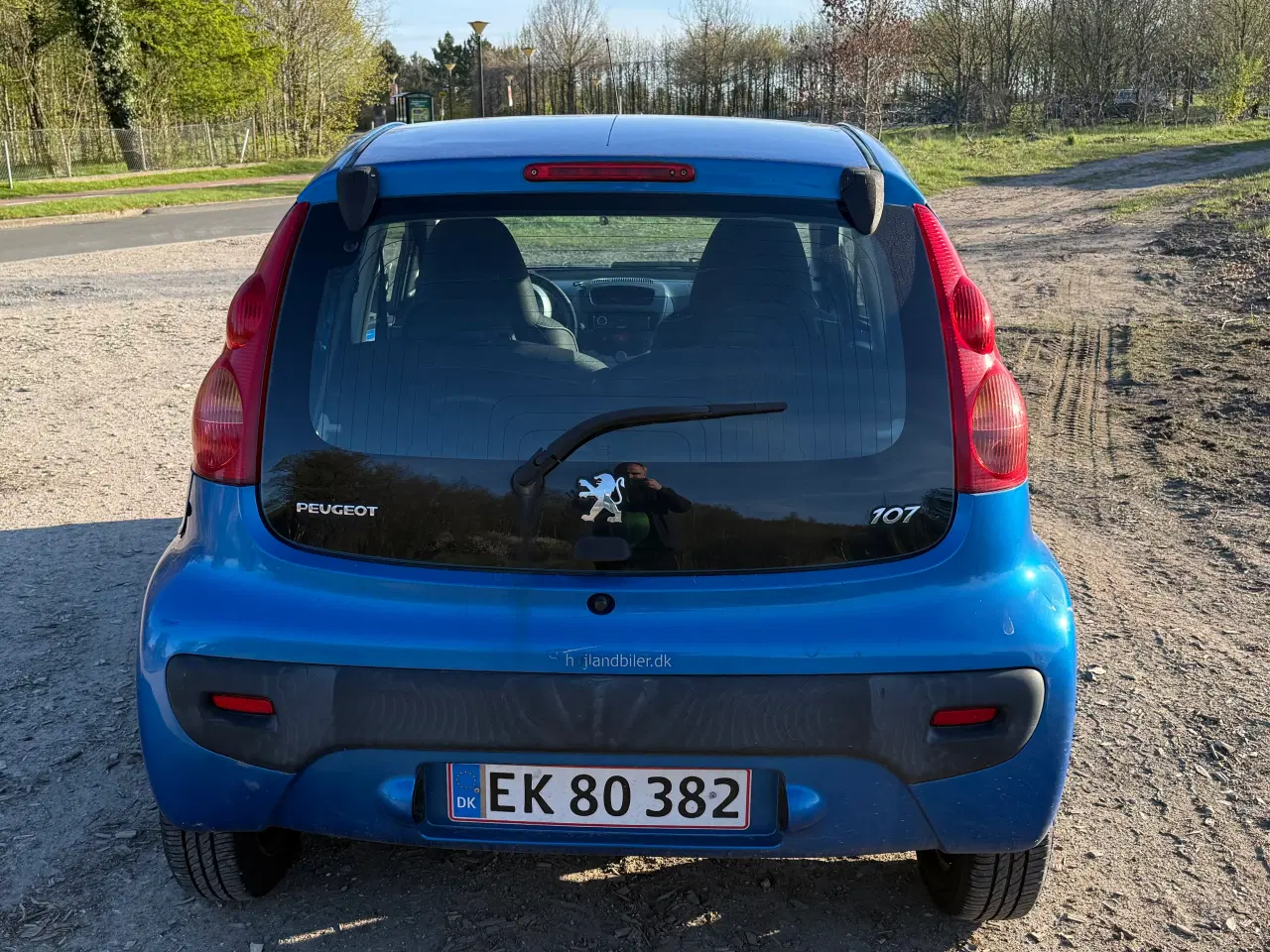 Billede 3 - Billig Økonomisk Bil