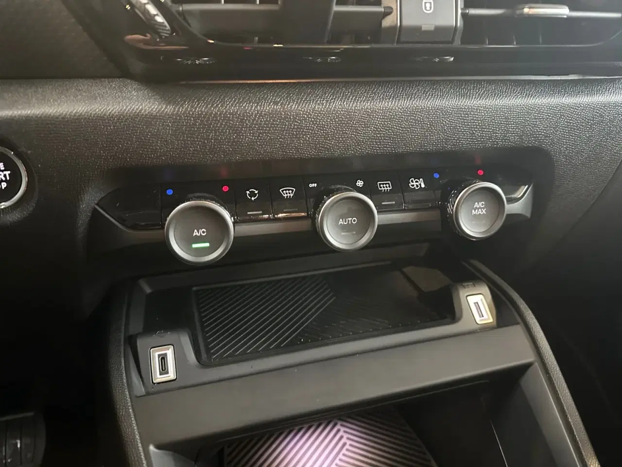 Billede 15 - Citroën ë-C4 54 VTR Sport