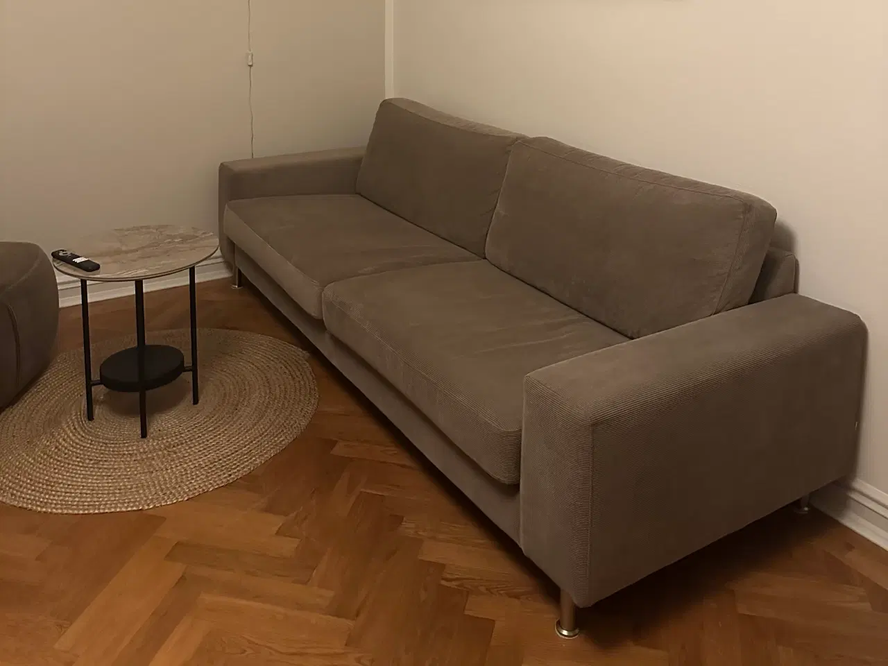 Billede 1 - Sofa fra BoConcept