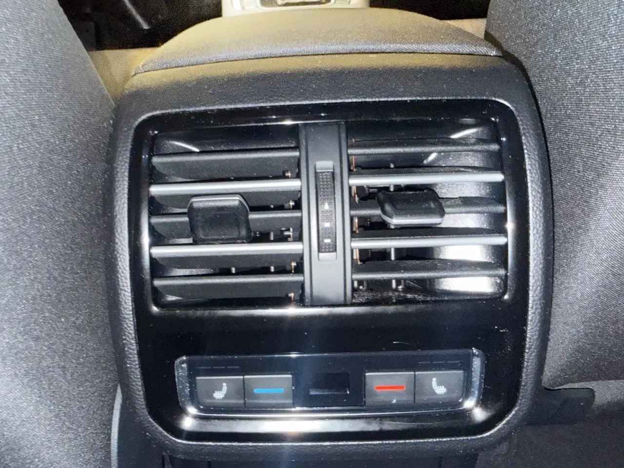 Billede 20 - VW Passat 2,0 TDi 150 Comfortline Premium Variant DSG