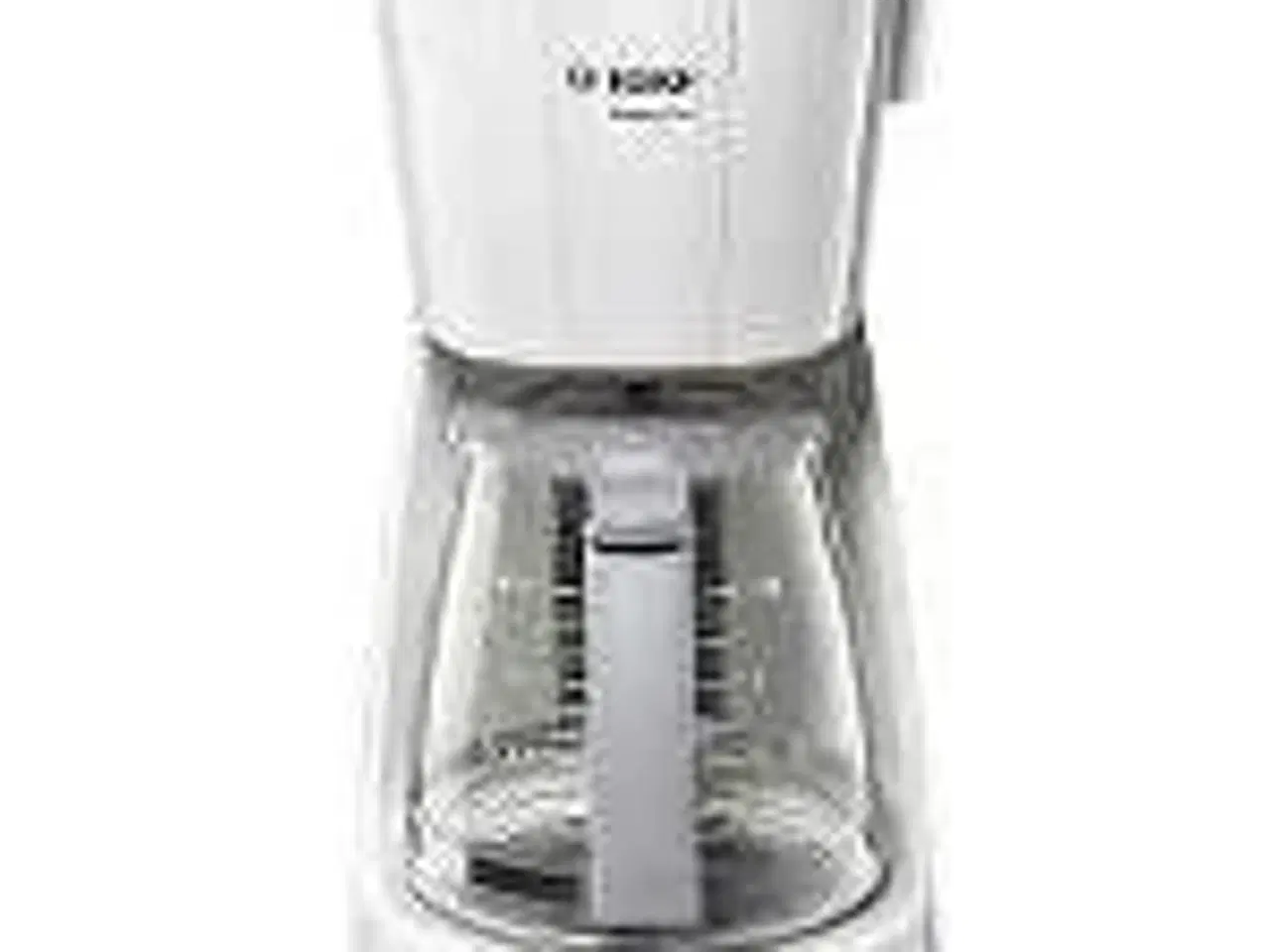 Billede 1 - 1 stk. Kaffemaskine CompactClass Extra 1,2 L Bosch