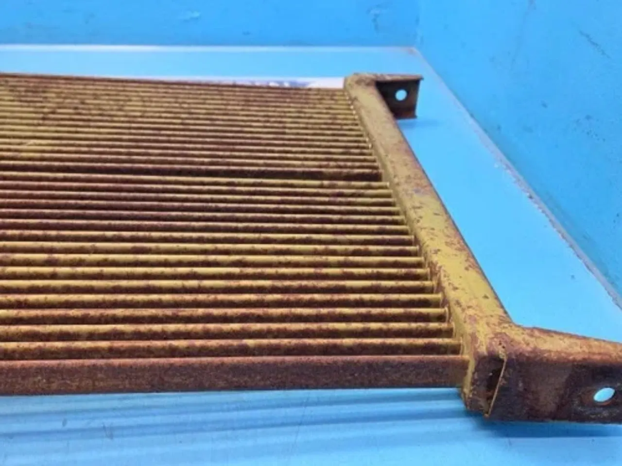 Billede 4 - New Holland 1550 Oliekøler 80355082