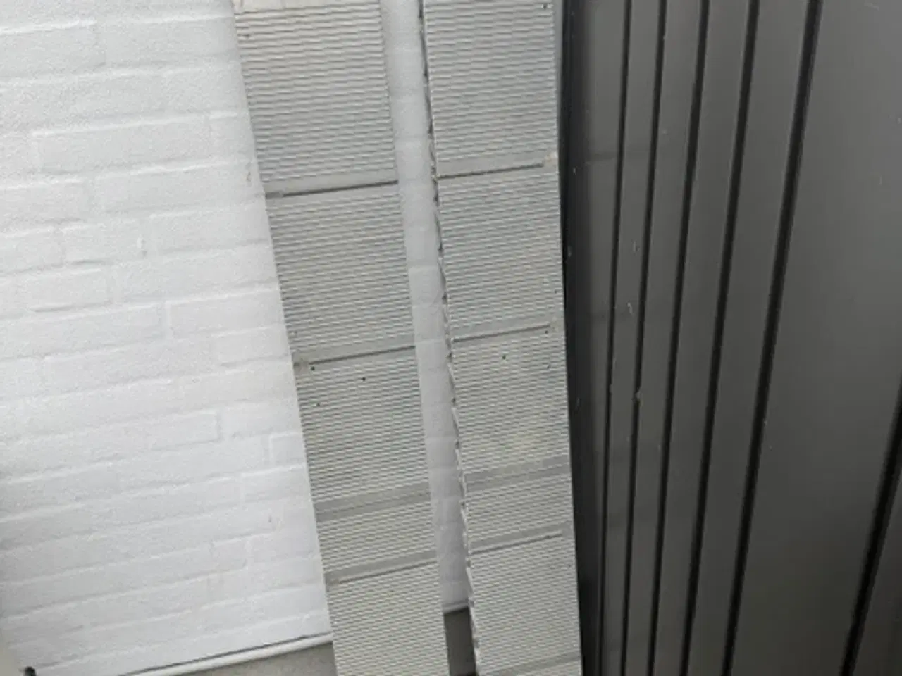 Billede 1 - Alu ramper / læsseramper i alu