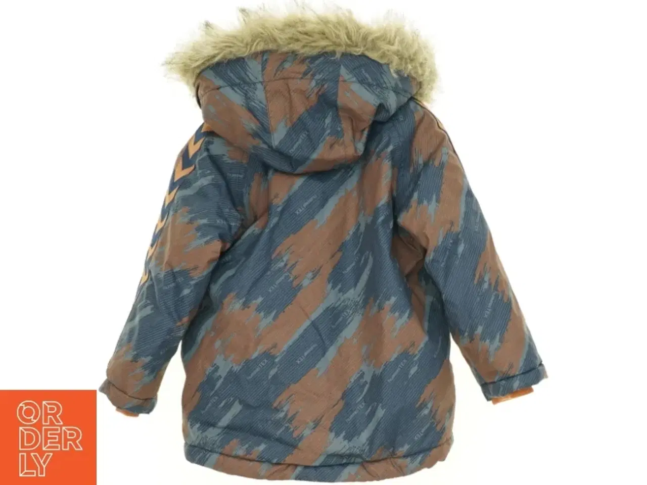 Billede 2 - Vinterjakke fra Hummel (str. 98 cm)