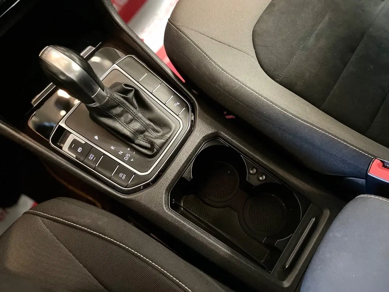 Billede 21 - VW Golf Sportsvan 1,4 TSi 150 Highline DSG BMT