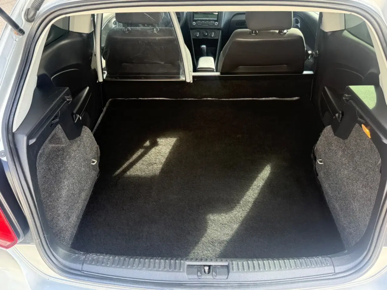 Billede 7 - VW Polo 1,2 TDi 75 BlueMotion Van