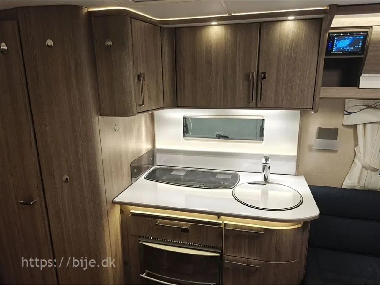 Billede 7 - 2015 - Kabe Royal 560 GLE KS