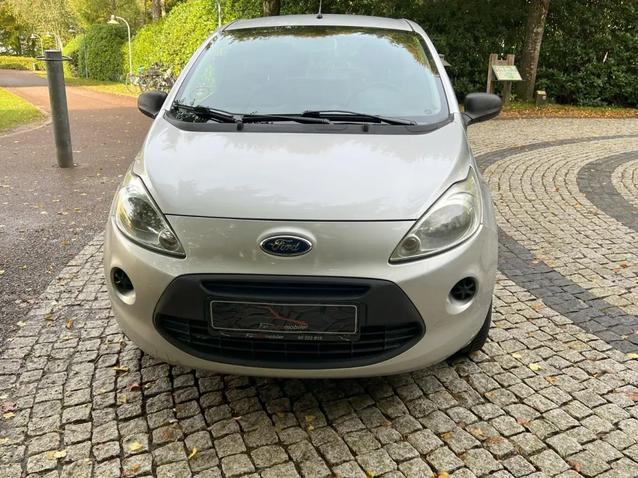 Billede 2 - Ford Ka 1,2 Trend+