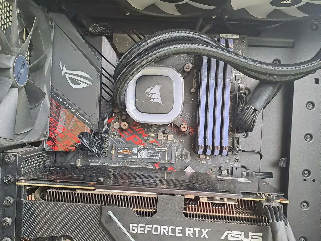 Billede 4 - ROG Computer