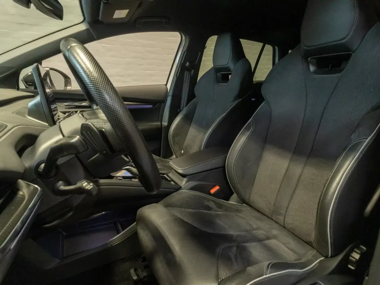 Billede 23 - Skoda Enyaq 80 iV Sportline