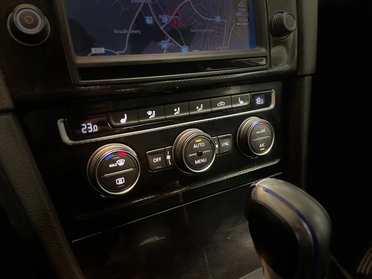 Billede 17 - VW Golf VII 1,4 GTE DSG