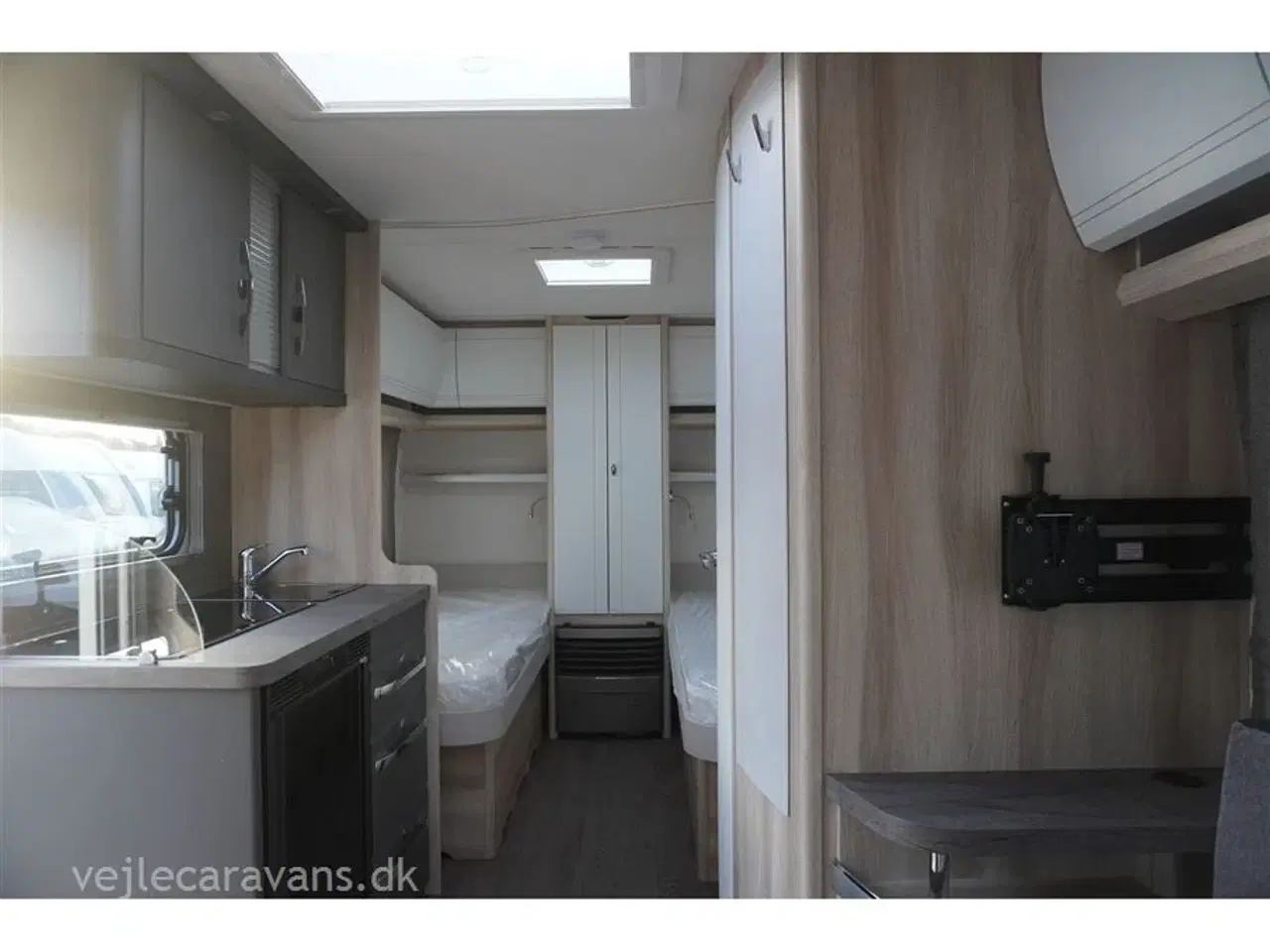 Billede 17 - 2026 - Hobby De Luxe 460 LU