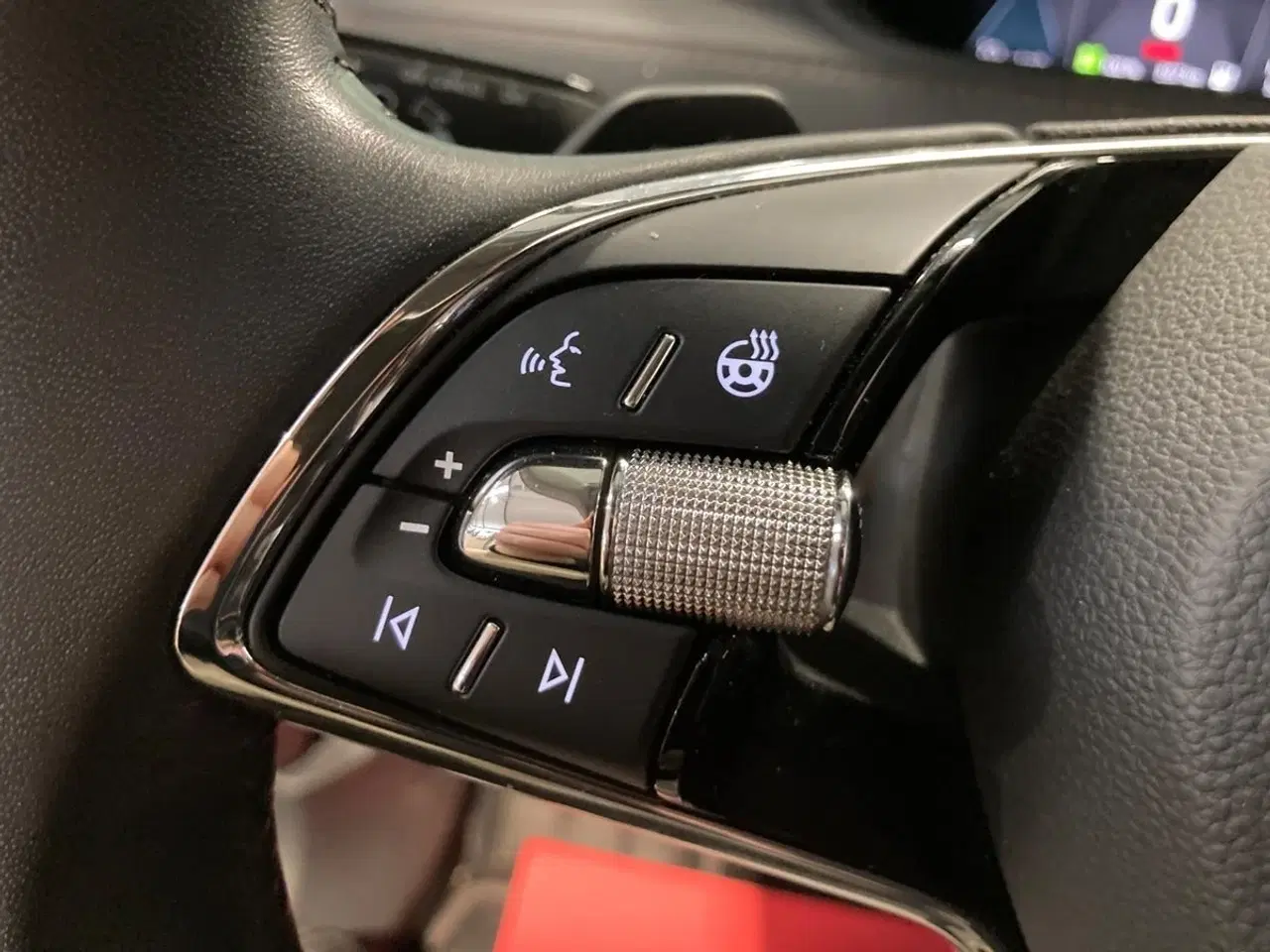 Billede 15 - Skoda Enyaq 80 iV Suite