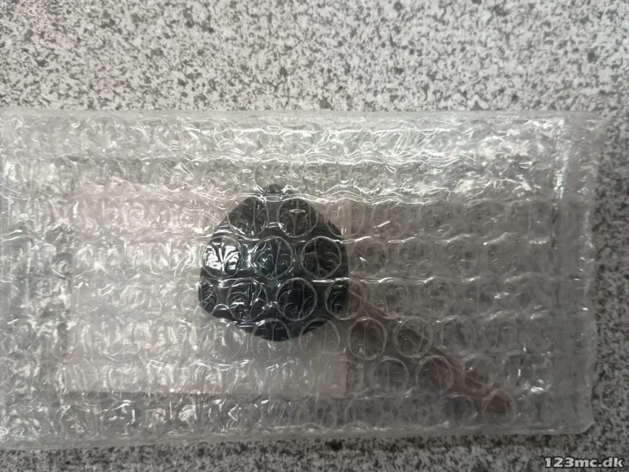 Billede 2 - Nøgle, blank, Honda VT750