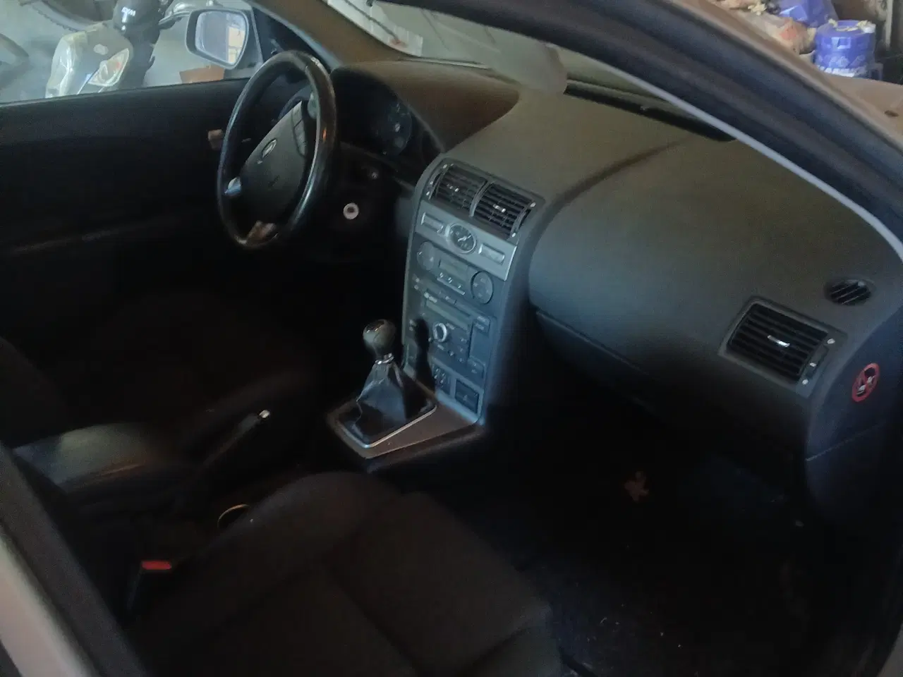 Billede 1 - Ford mondeo 