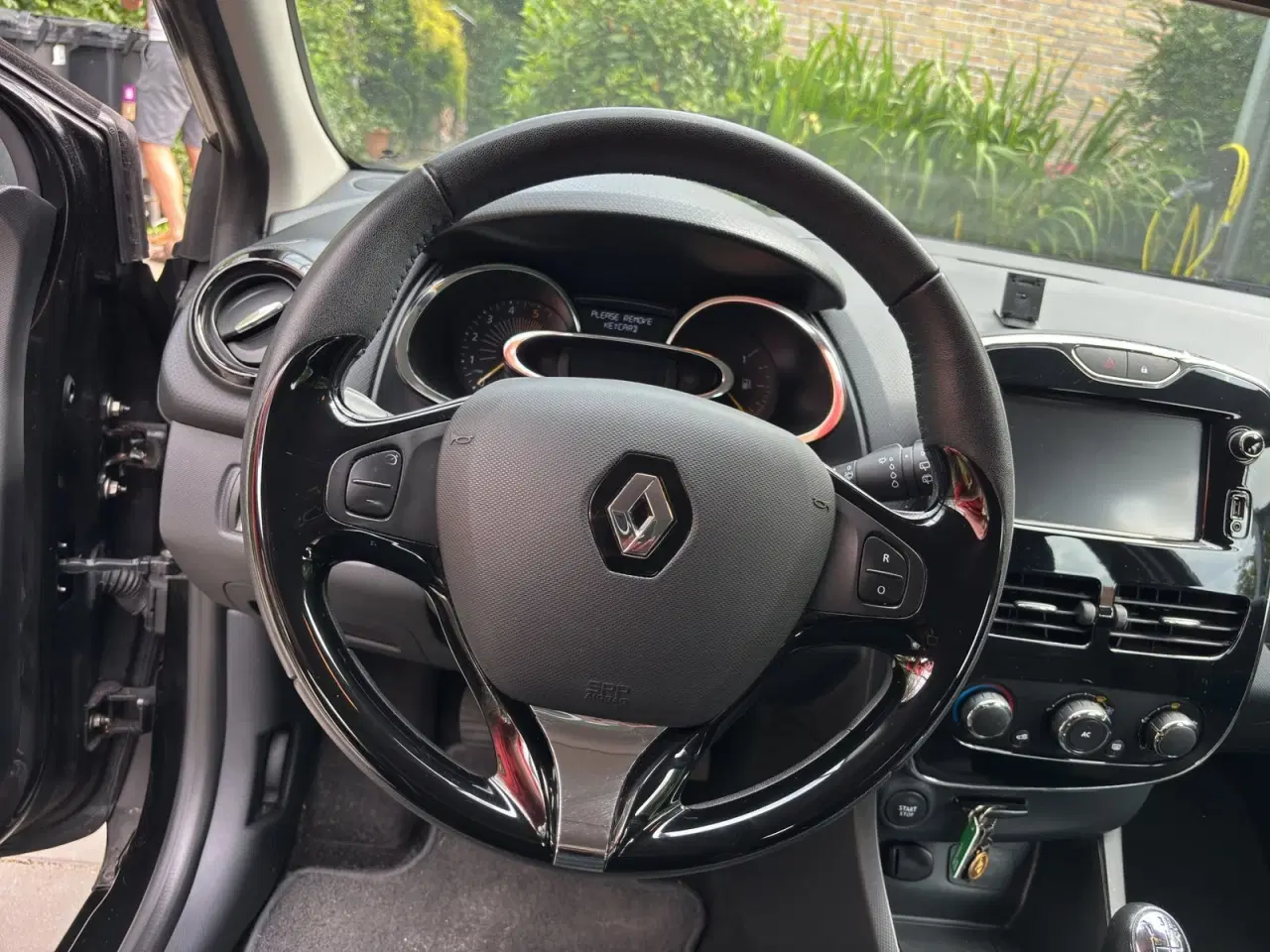 Billede 11 - Renault Clio IV 1,5 dCi 90 Expression Sport Tourer