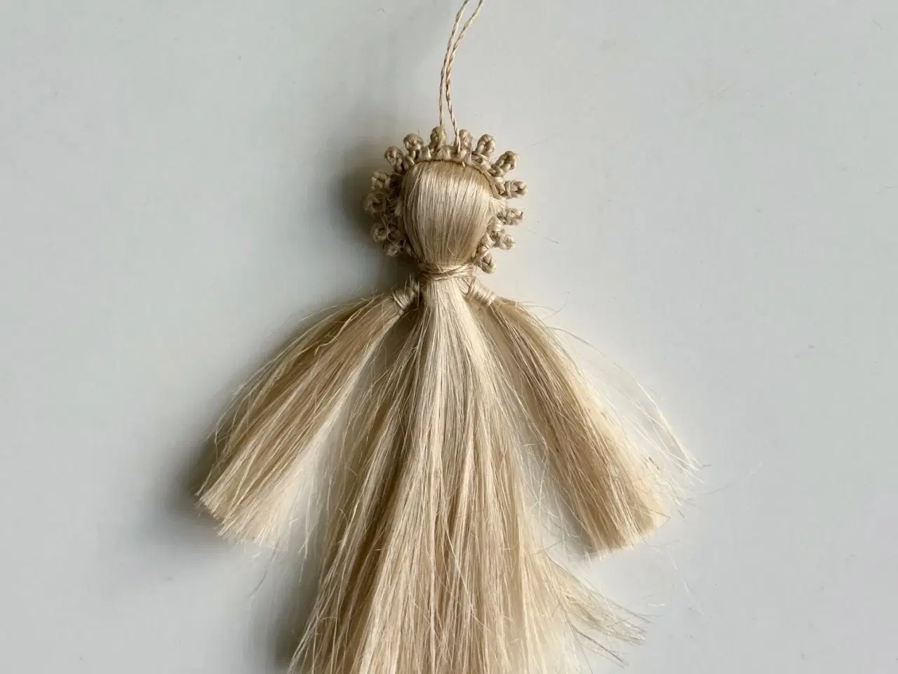 Billede 3 - Engel til ophæng