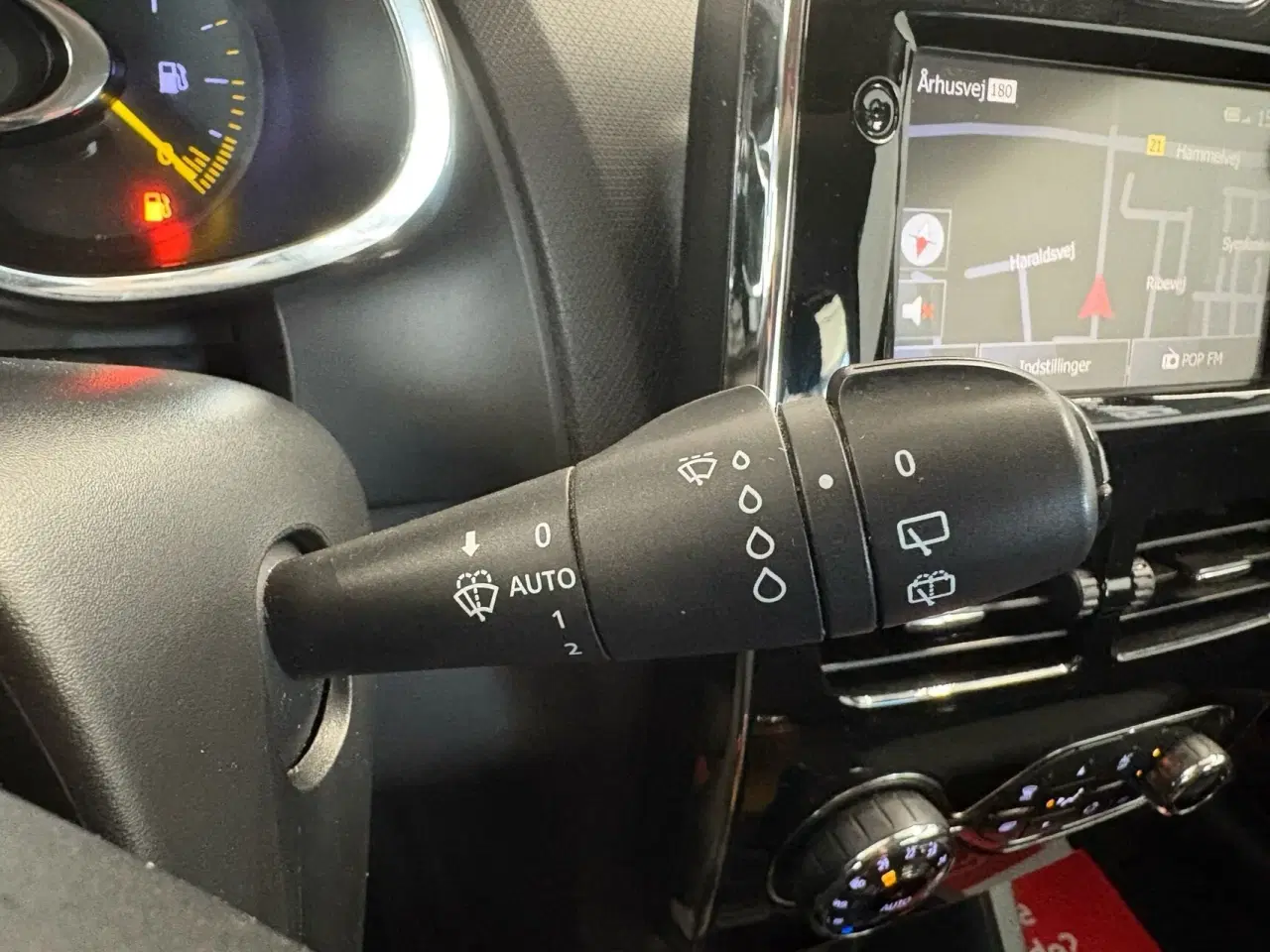 Billede 12 - Renault Clio 1,5 DCI FAP Dynamique 90HK 5d