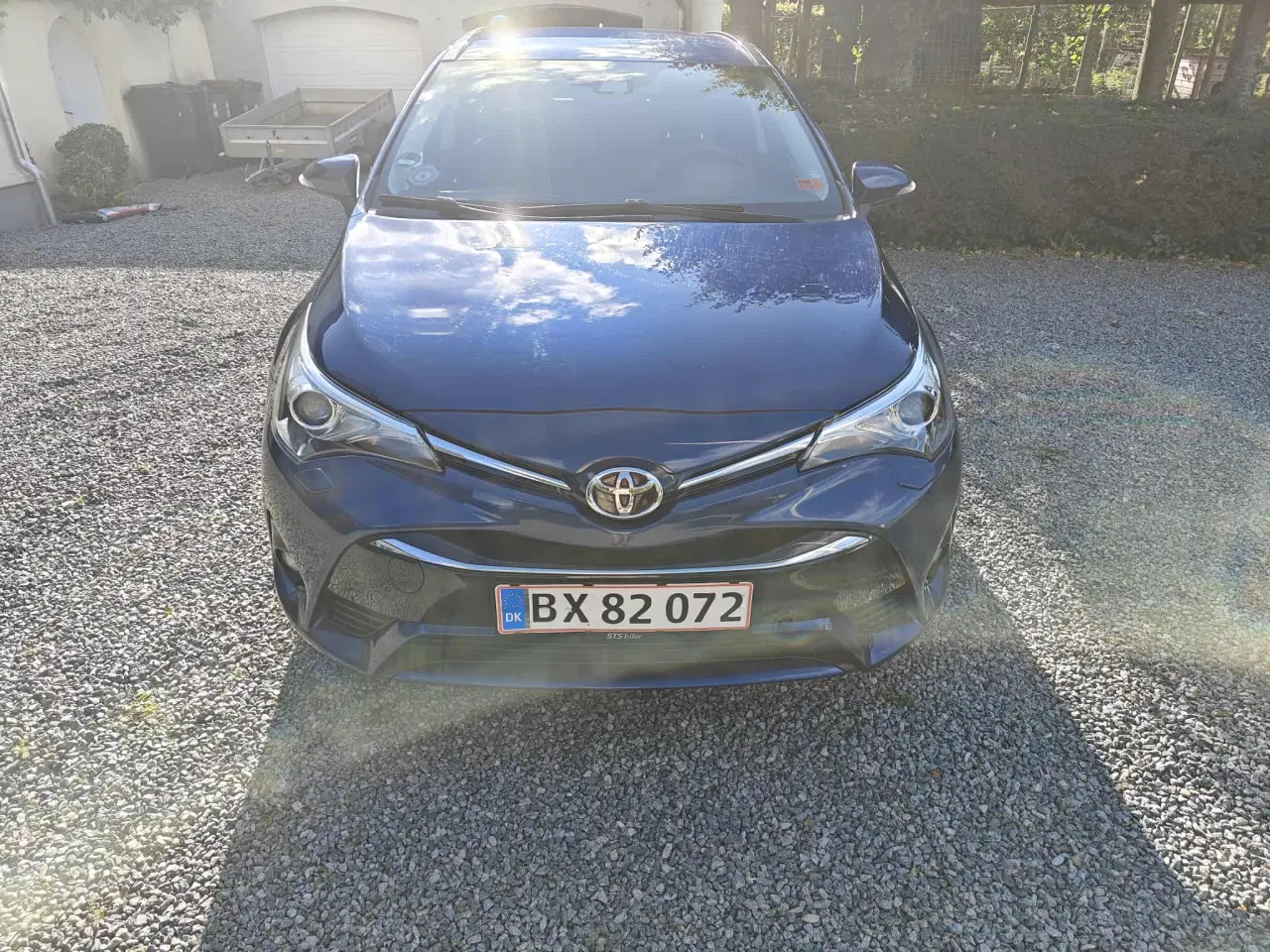 Billede 3 - Toyota Avensis