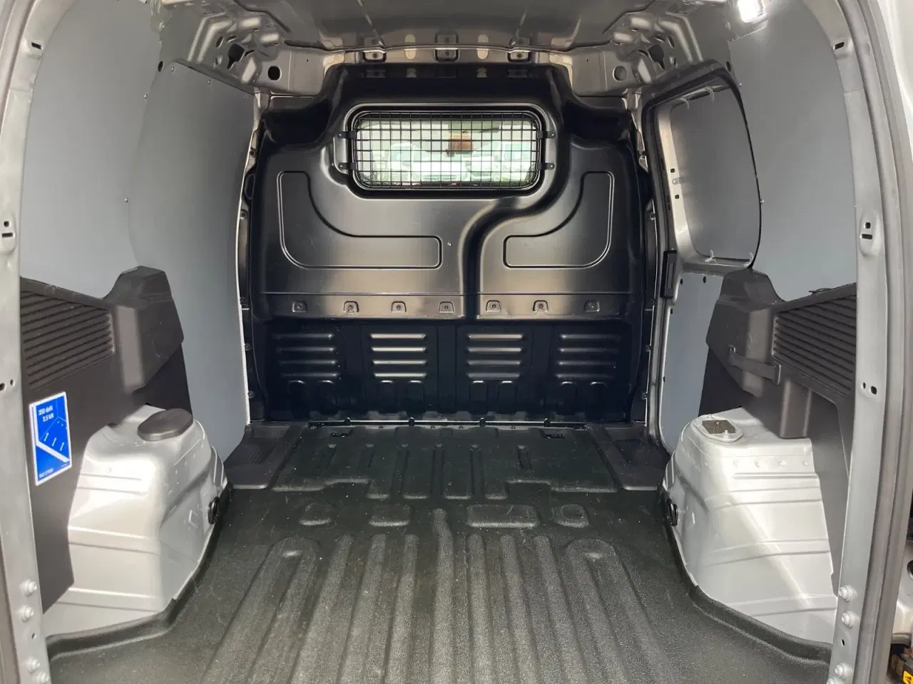 Billede 22 - Ford Transit Courier 1,5 TDCi 100 Trend