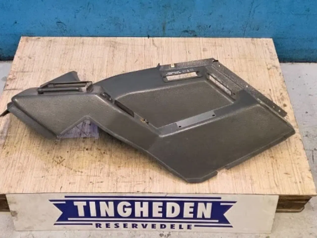 Billede 1 - Massey Ferguson 3060 Panel 3388327M2