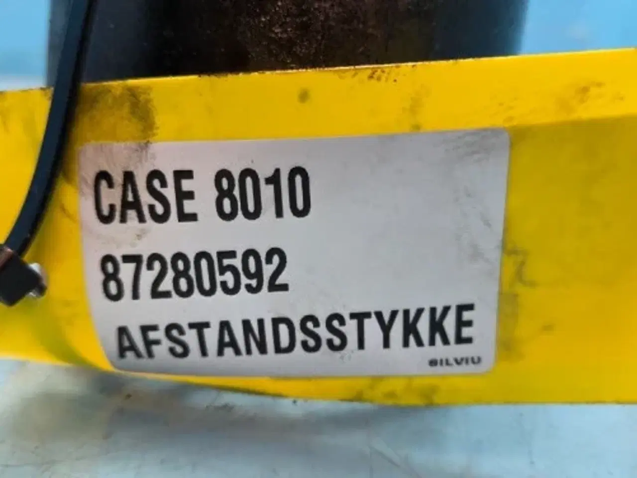 Billede 8 - Case 8010 Afstandsstykke 87280592