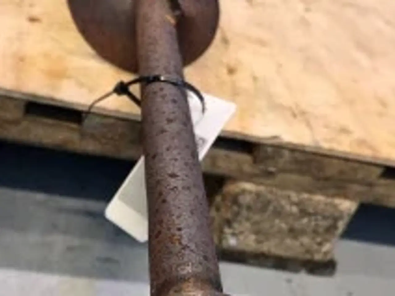 Billede 12 - Claas Dominator 88 Snegl 687173.1