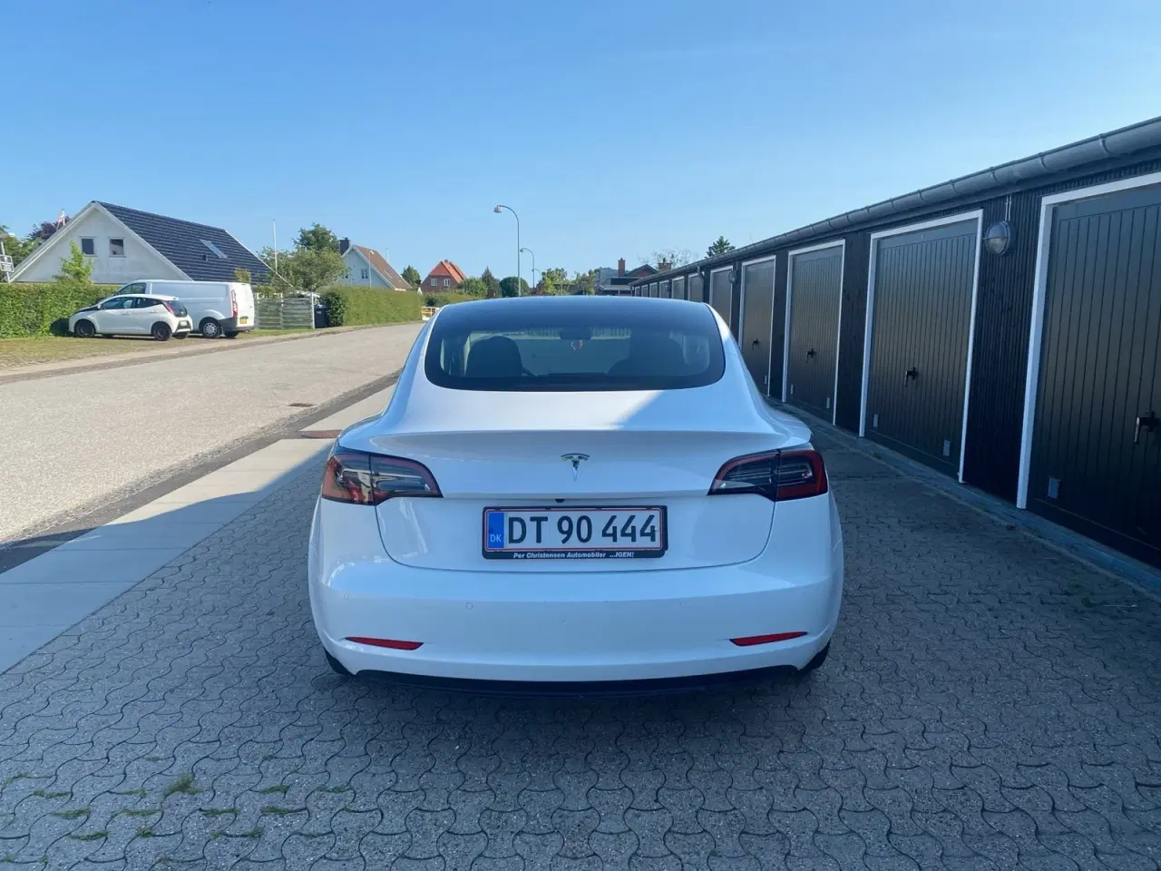 Billede 6 - Tesla Model 3  RWD