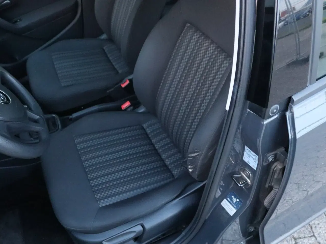Billede 12 - VW Polo 1,0 Trendline BMT