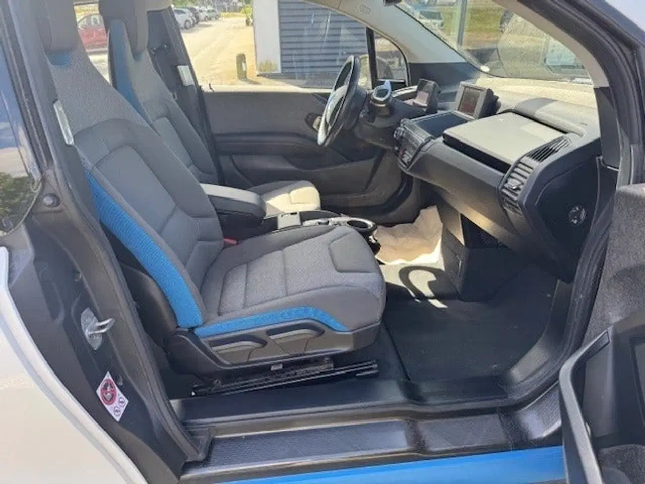 Billede 16 - BMW i3  BEV