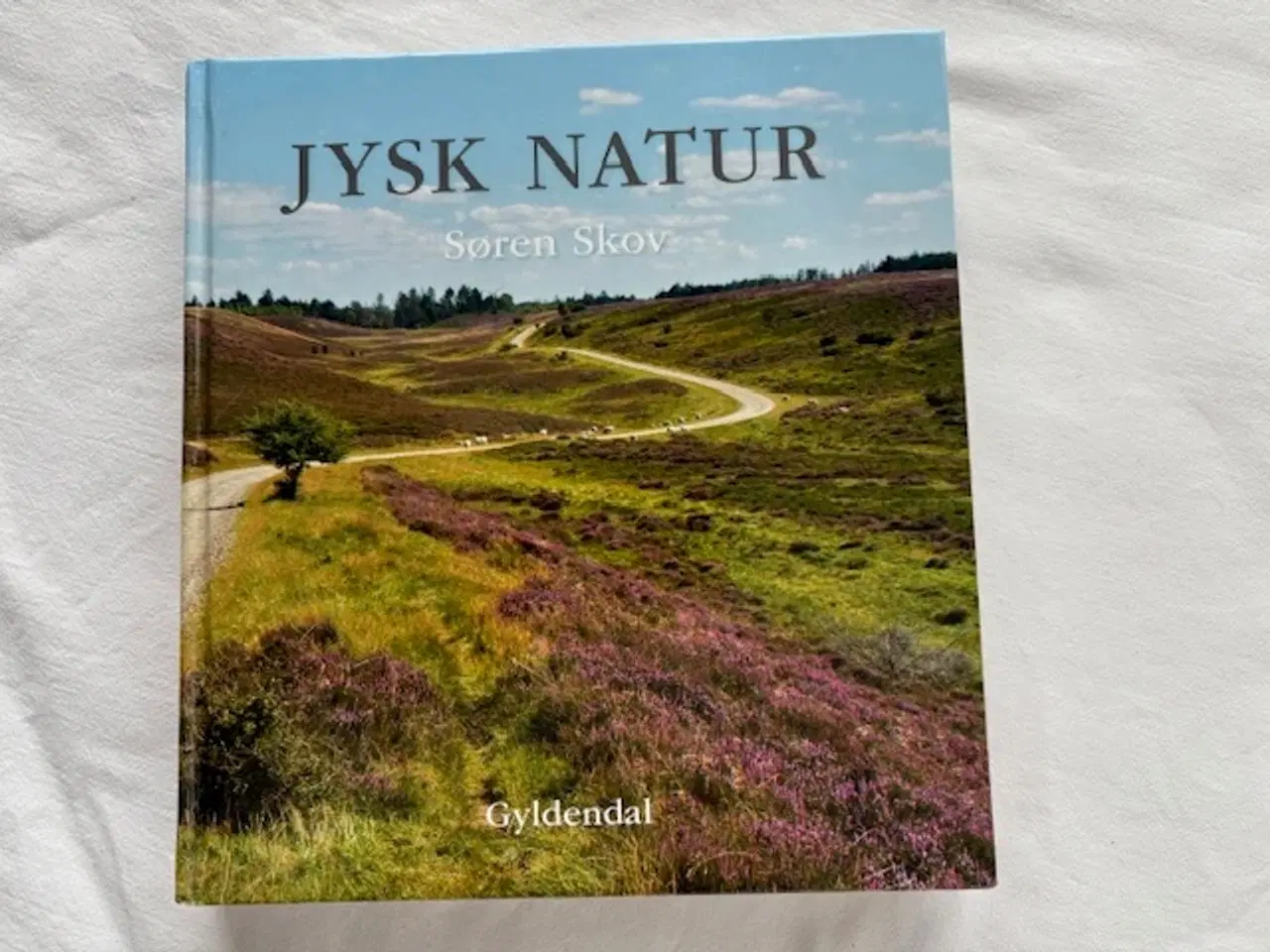 Billede 1 - Jysk Natur af Søren Skov