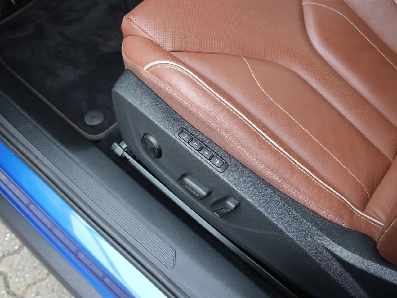 Billede 5 - Skoda Enyaq iV 80 EL 204HK 5d Aut.