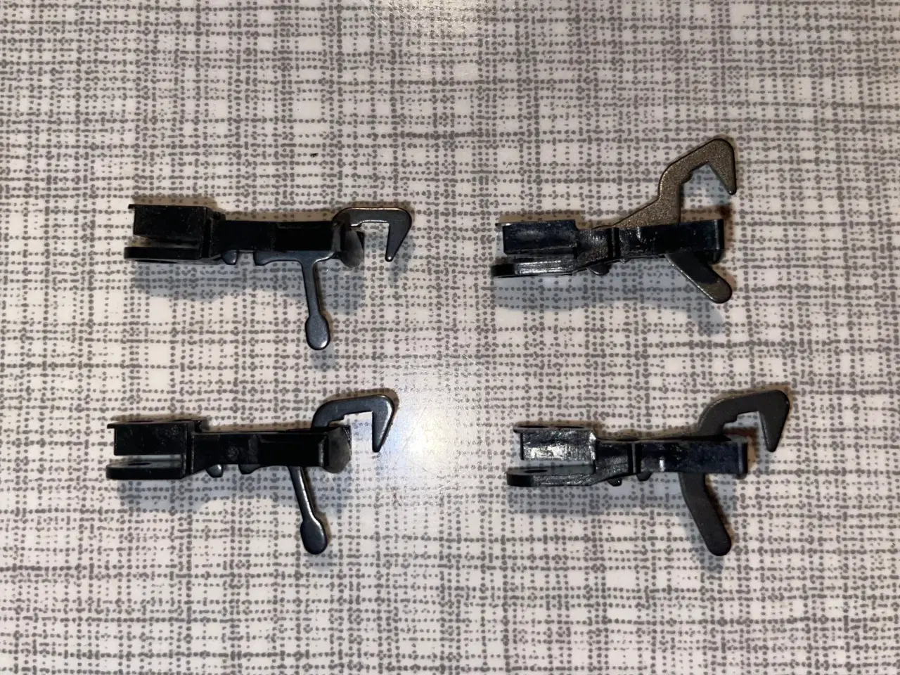 Billede 1 - Fleischmann koblinger, H0