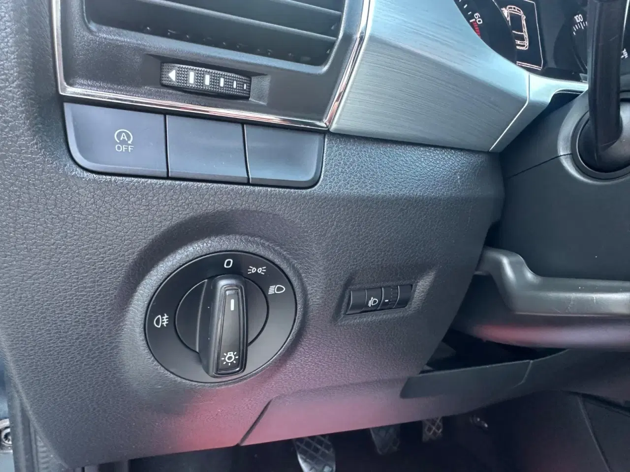 Billede 20 - Skoda Fabia 1,0 TSi 110 Ambition Combi