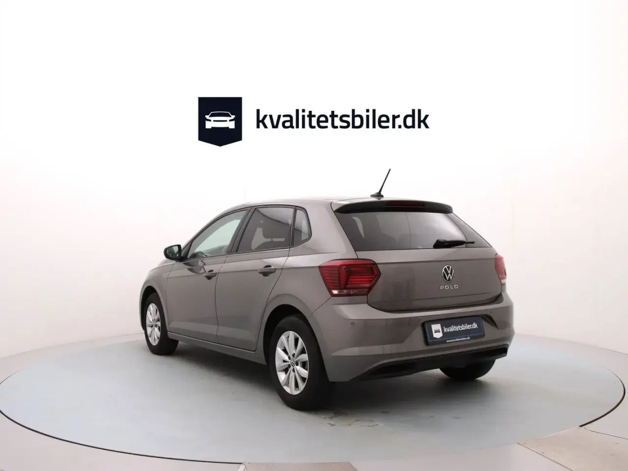 Billede 3 - VW Polo 1,0 TSi 110 Highline