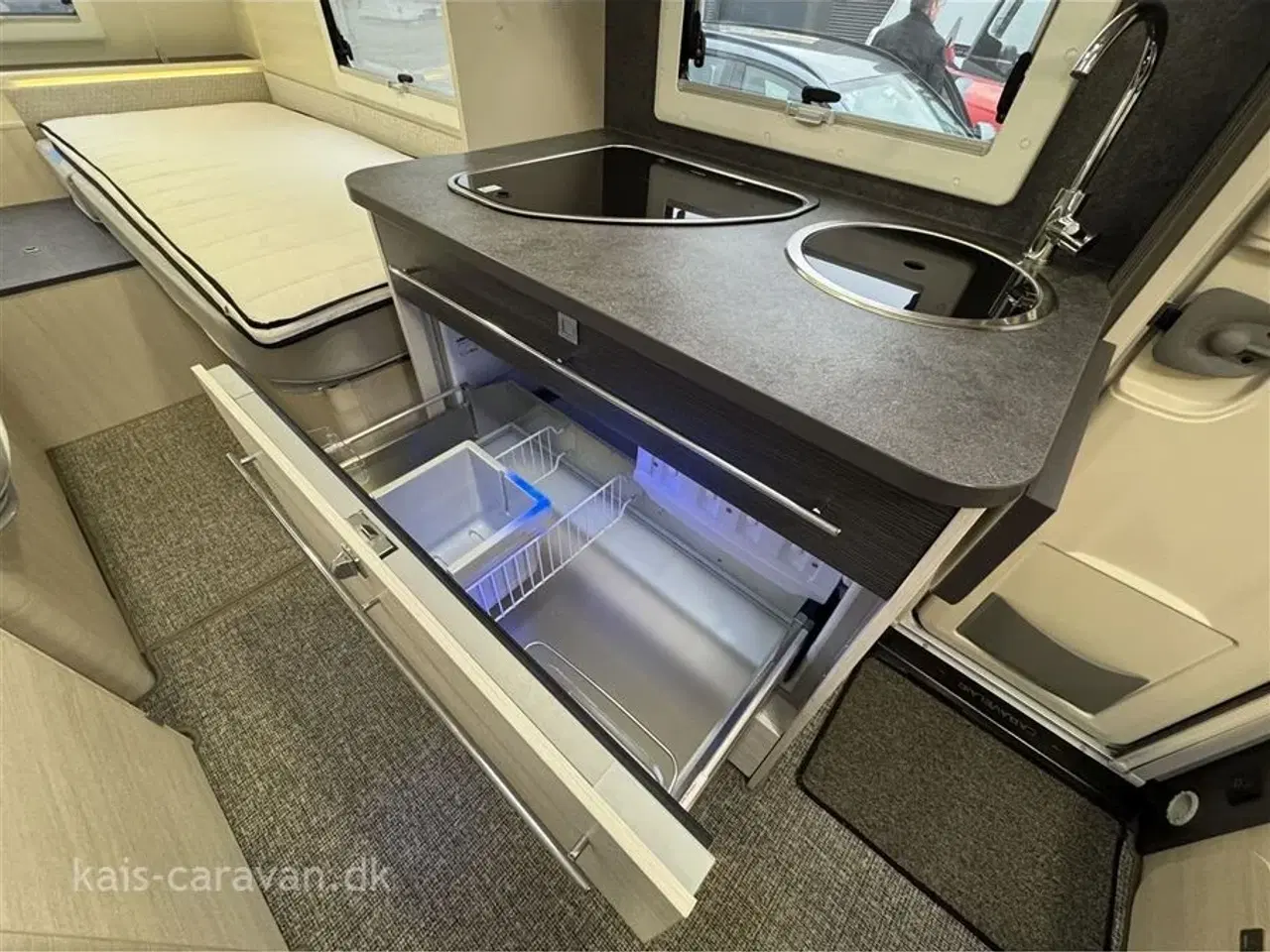 Billede 7 - 2021 - Caravelair Artica 492 Norline