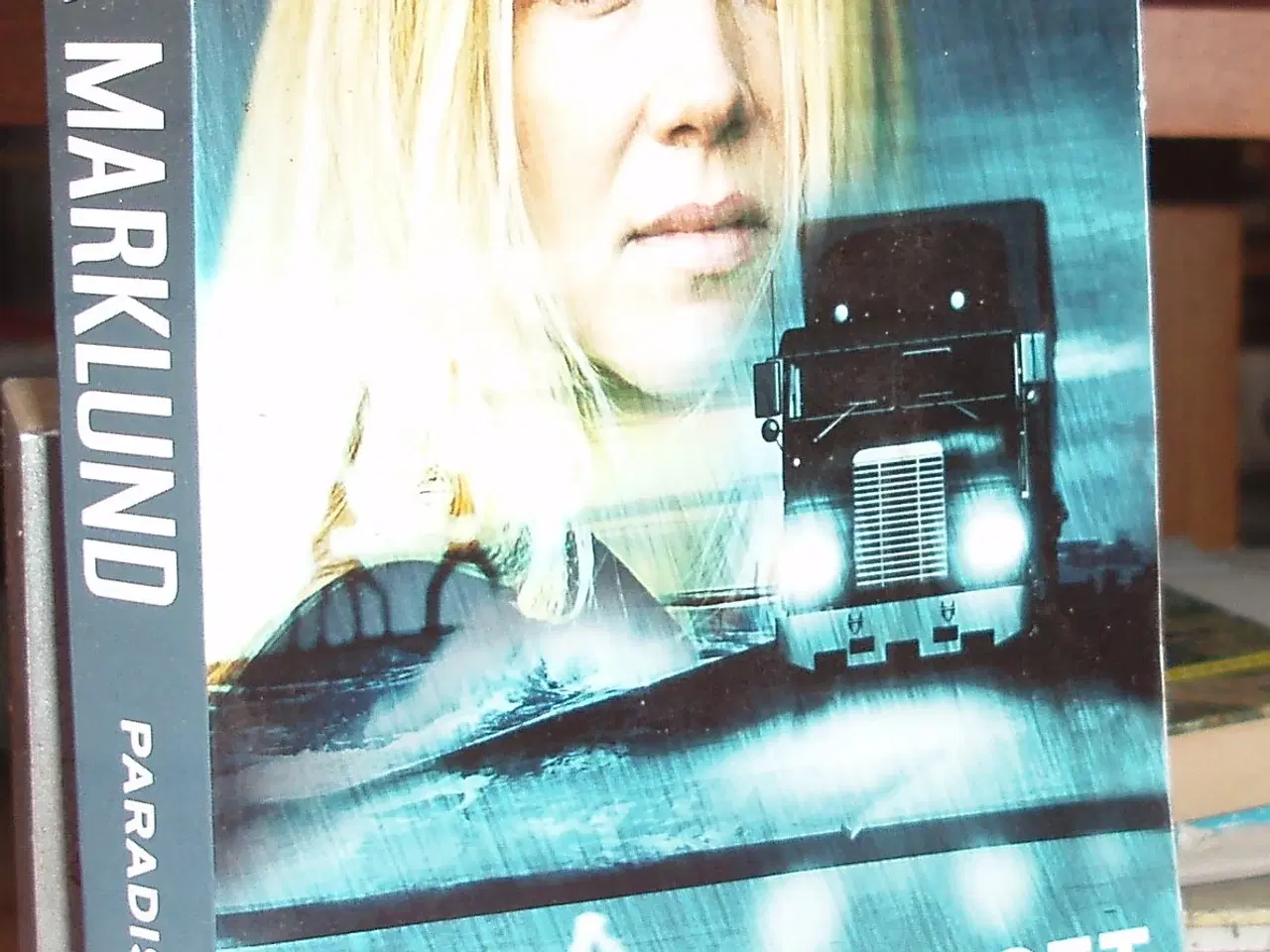 Billede 2 - Liza Marklund paperback bøger