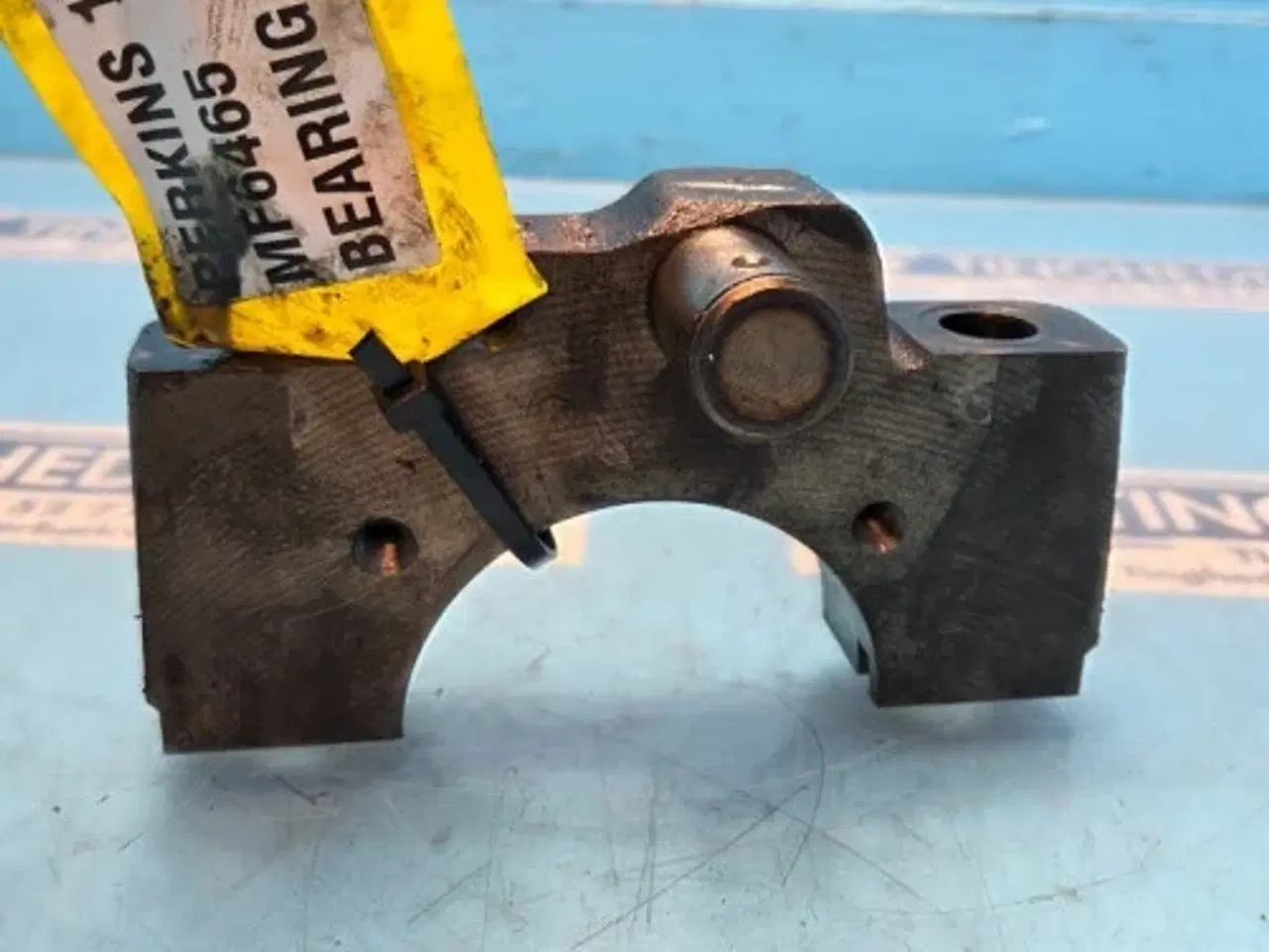 Billede 3 - Perkins 1006 Stempel Cap