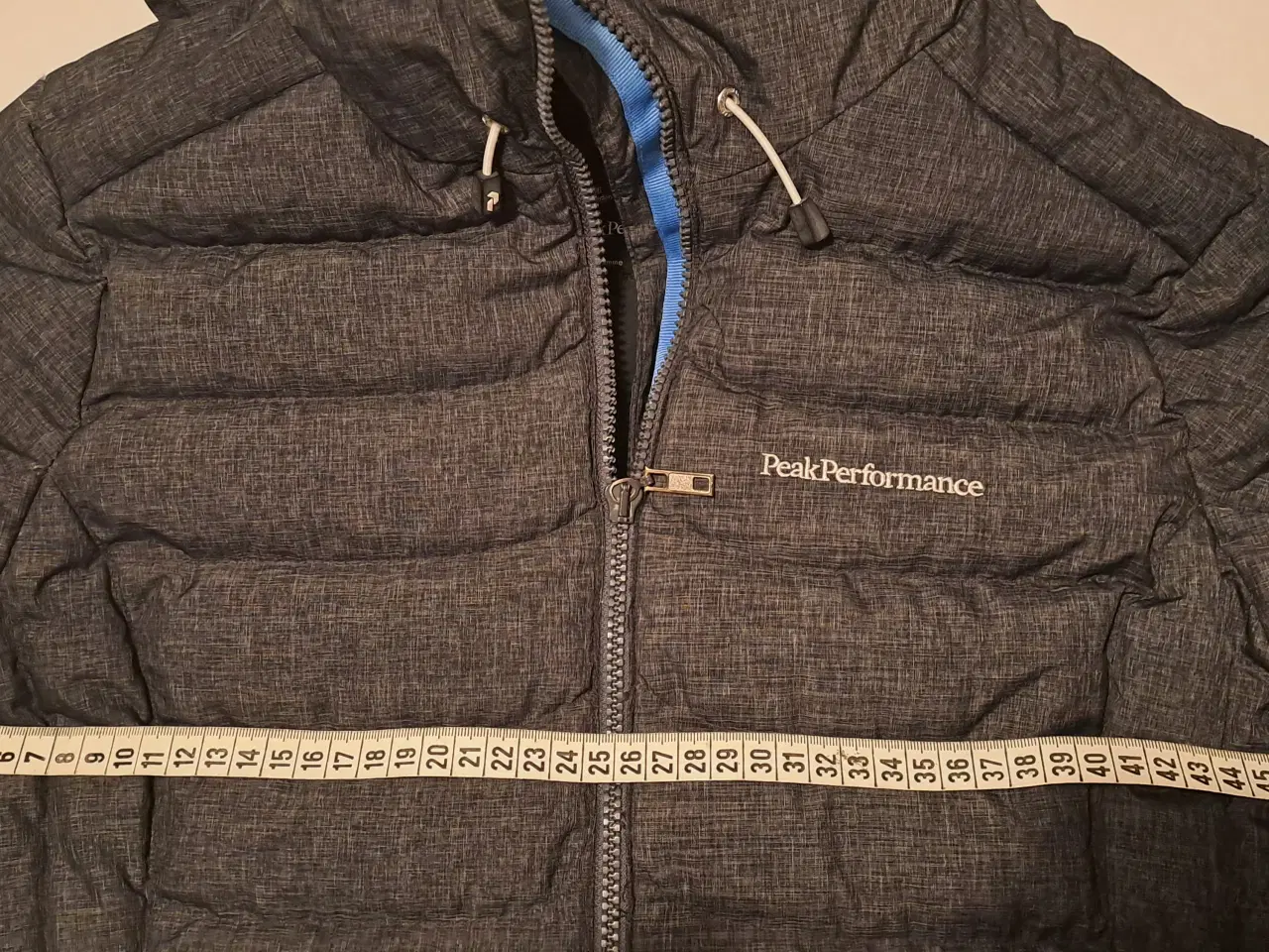 Billede 2 - Peak Performance skijakke dame str M